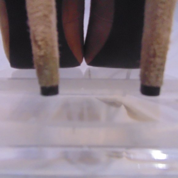 Guess Mary Jane heels 8M - Picture 4 of 10